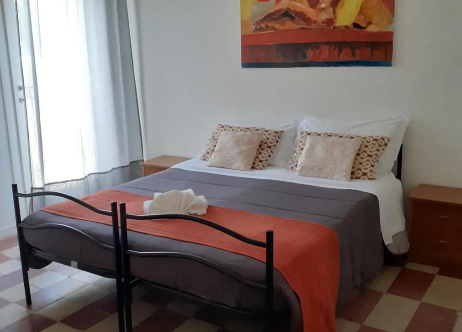 **  Hotel Migani Rimini Włochy