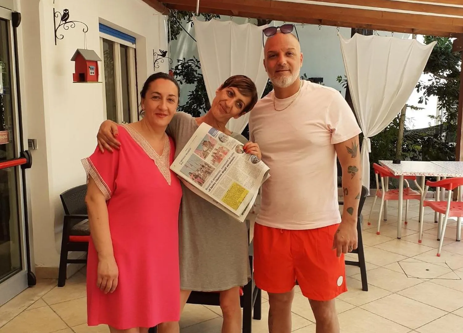 Hotel Migani Rimini