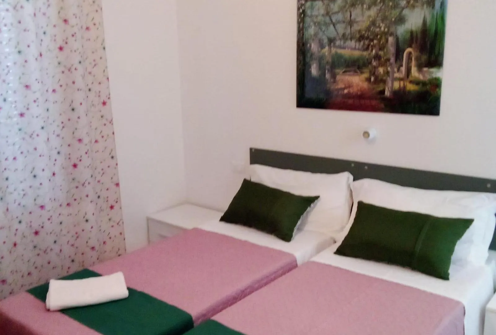 Hotel Migani Rimini