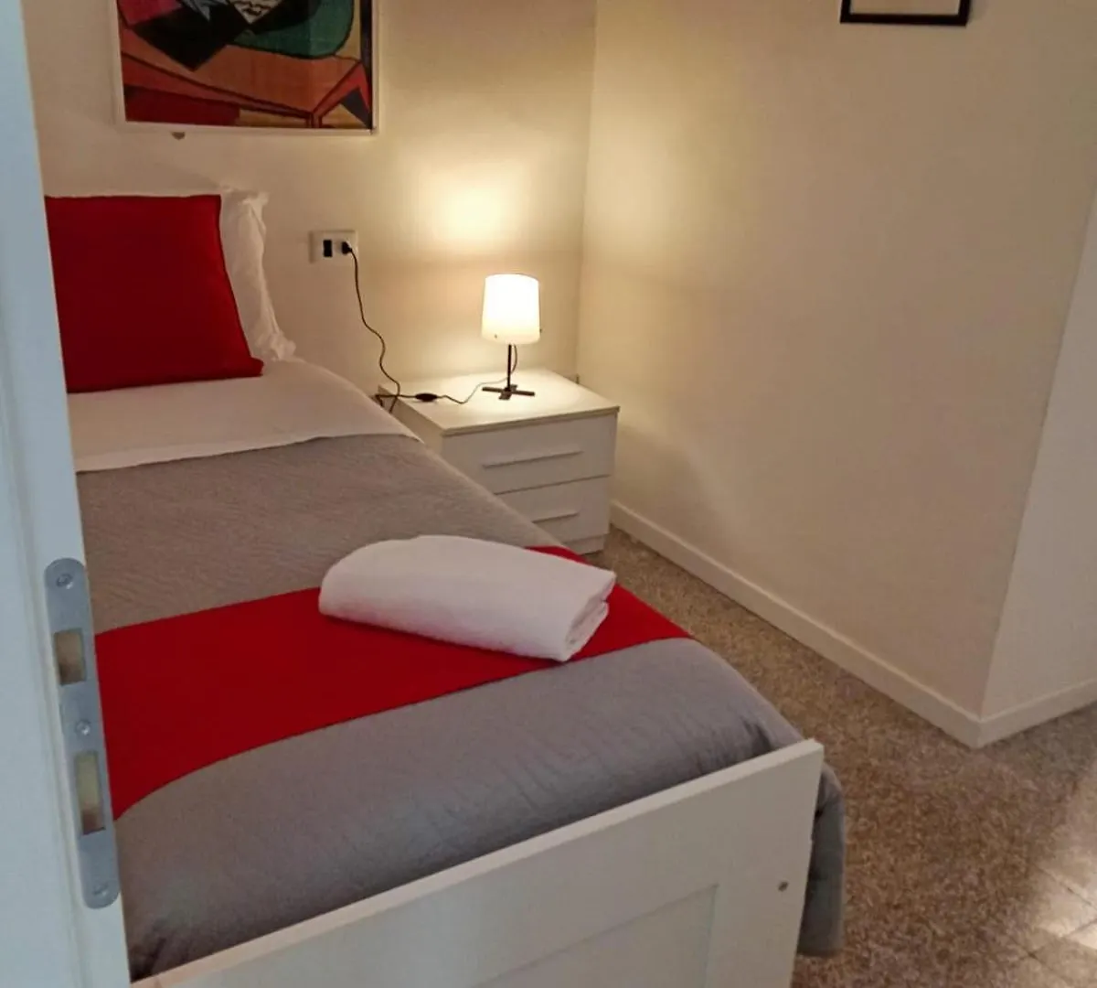 Hotel Migani Rimini Włochy