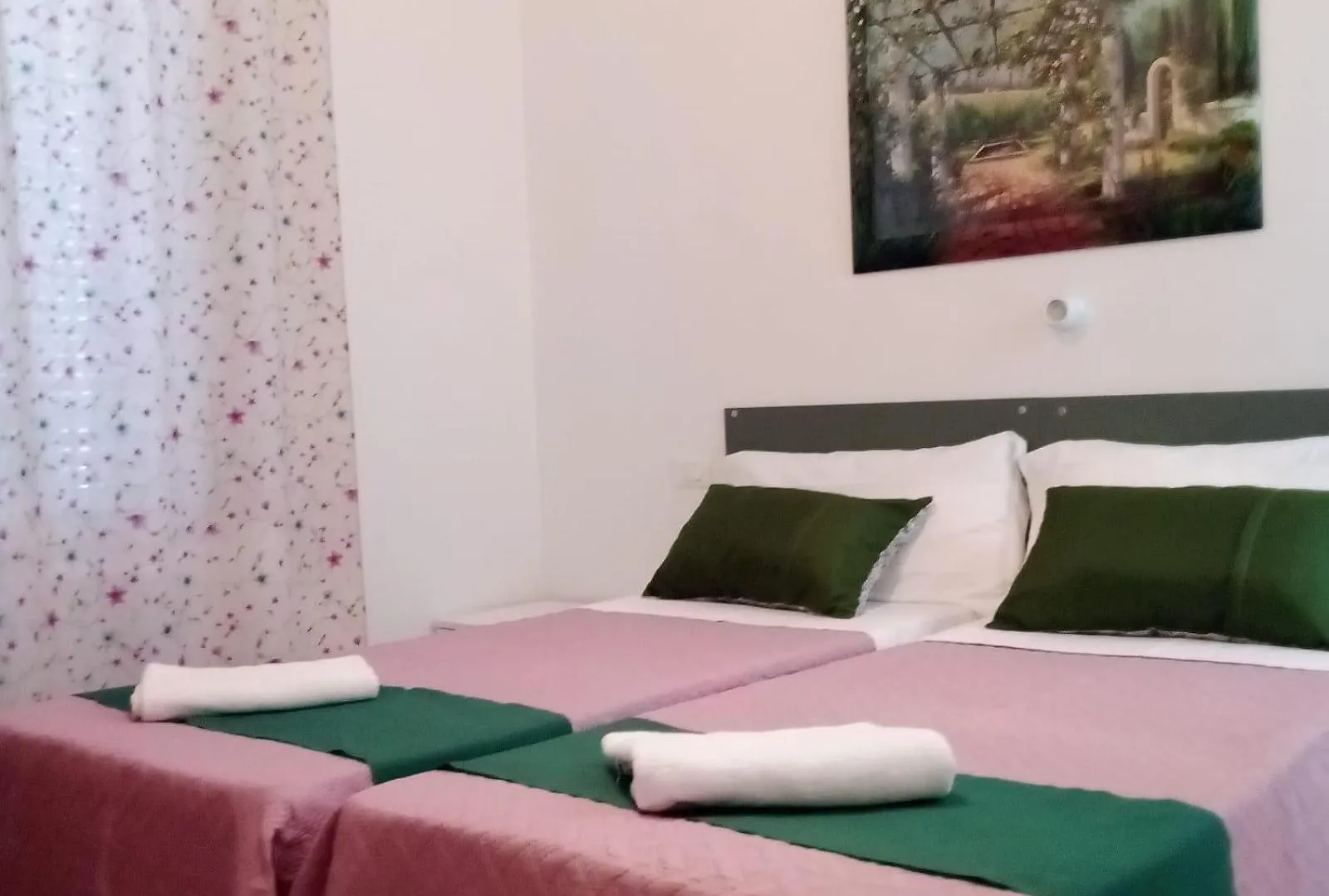 Hotel Migani Rimini