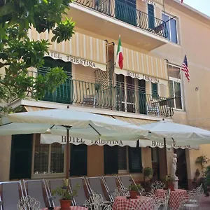 ** Hotel Triestina Italia