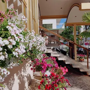 Hotel Mia Restaurant, Rimini