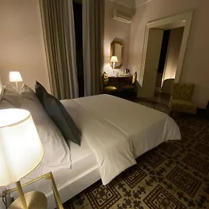 Living Suite Catania Pacini Pensjonat Katania
