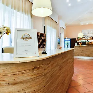 Avana Mare - Pranzo E Cena A Buffet Eat Hotel