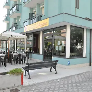 Hotel apartamentowy Acqua Marina