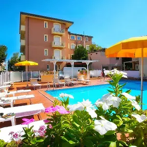Aparthotel I Girasoli, Rimini