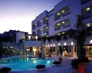 Hotel Belvedere ***
