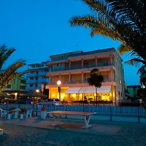 Hotel Mauri, Rimini