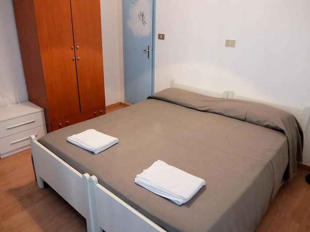 Hotel Migani Spiaggia Rimini