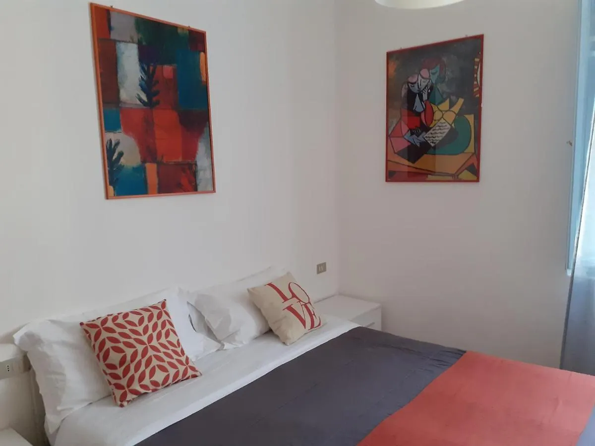 Hotel Migani Spiaggia Rimini