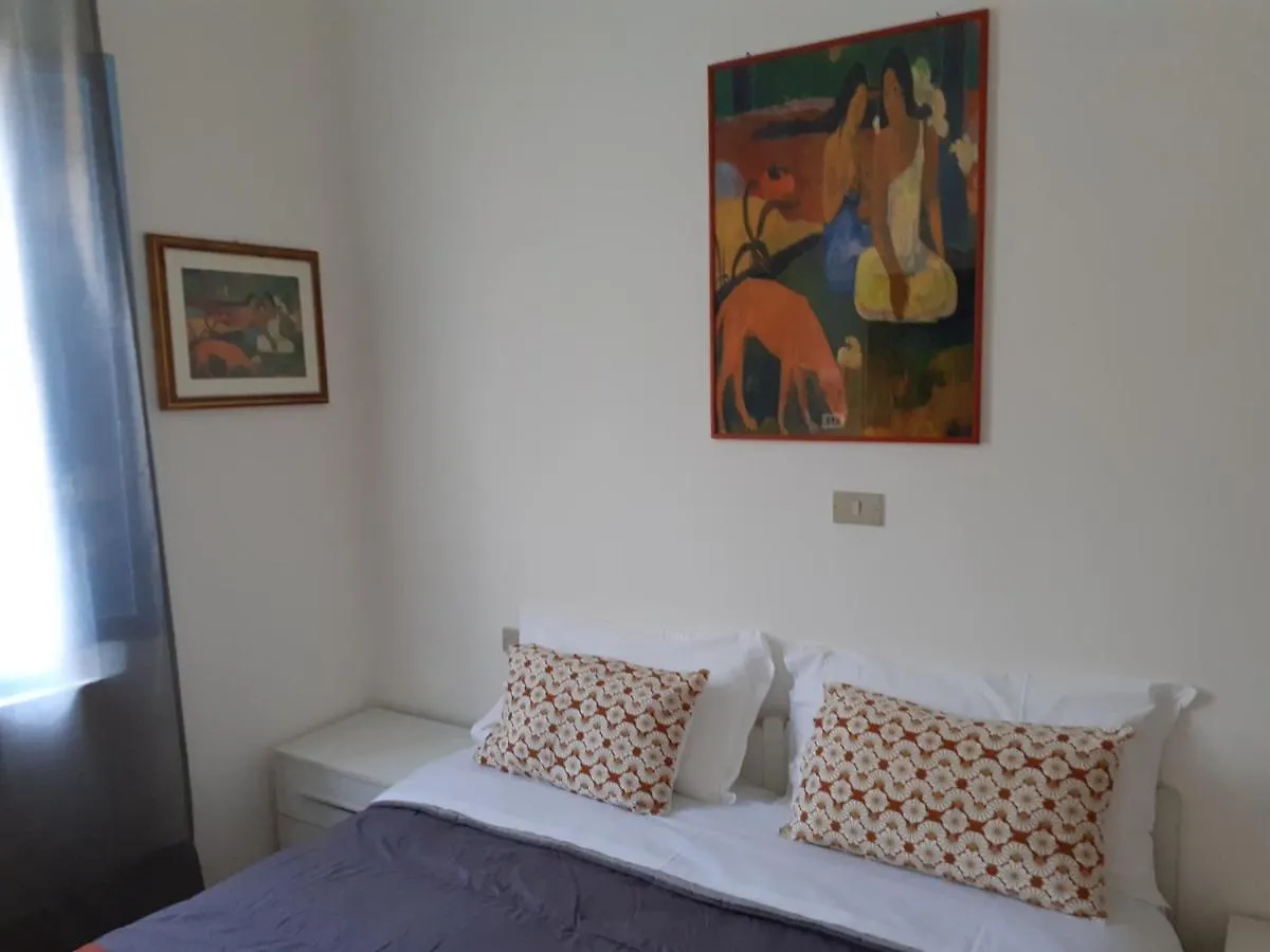 Hotel Migani Spiaggia Rimini Italia