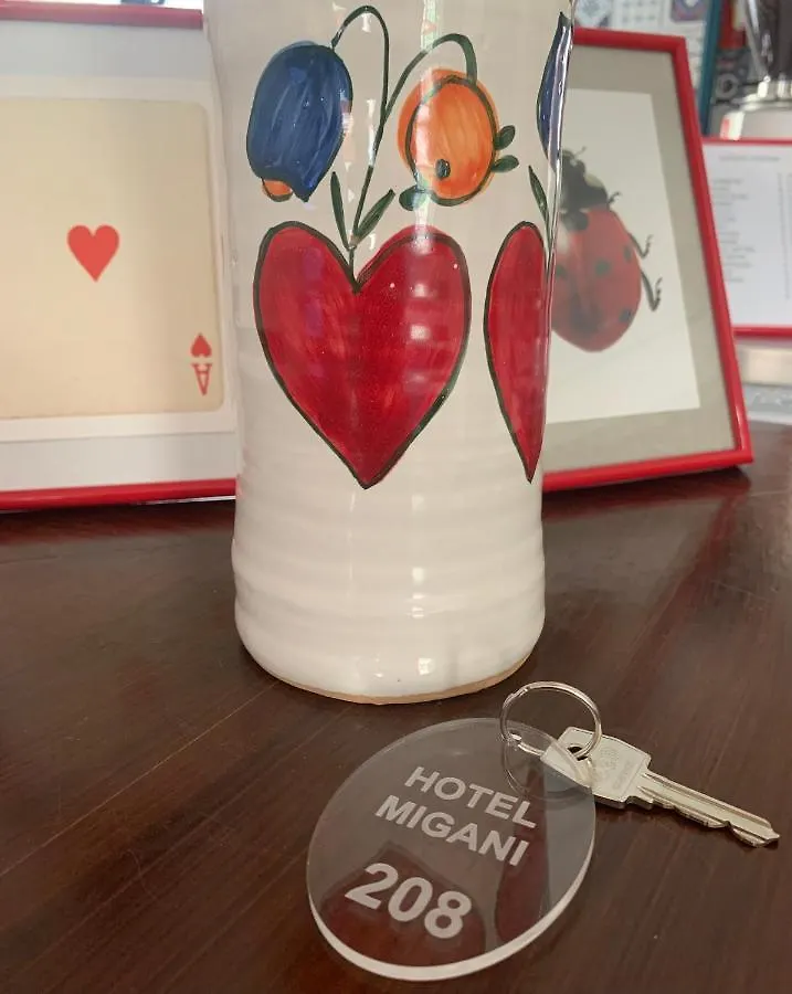 Hotel Migani Rimini