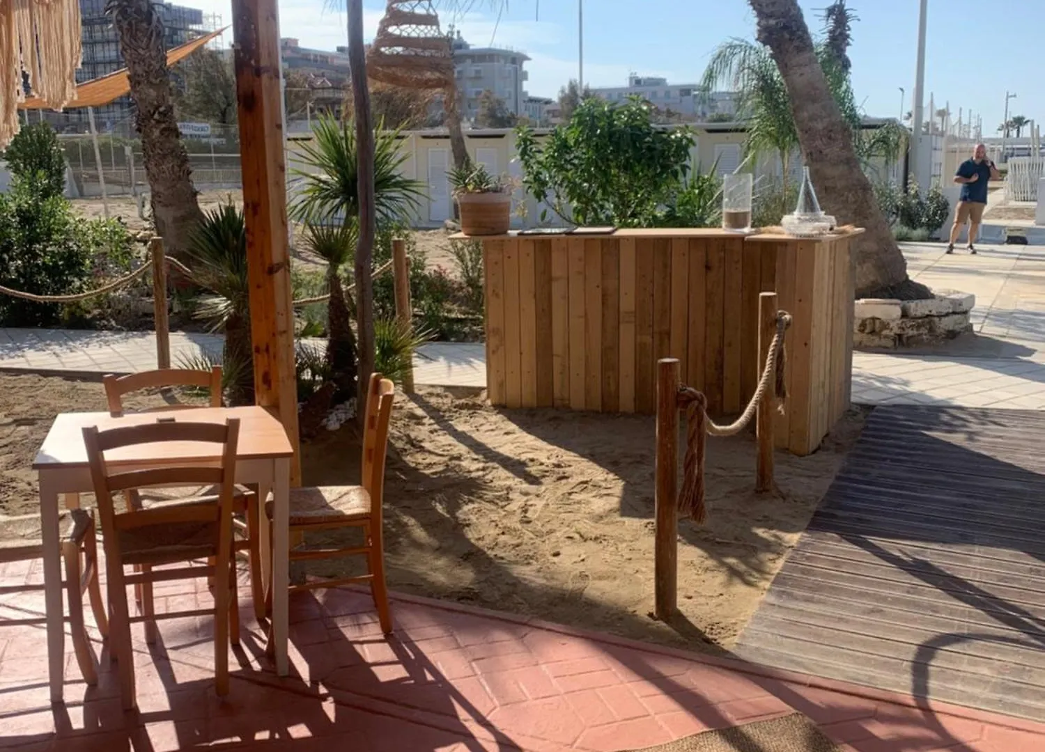 Hotel Migani Spiaggia Rimini 2*,