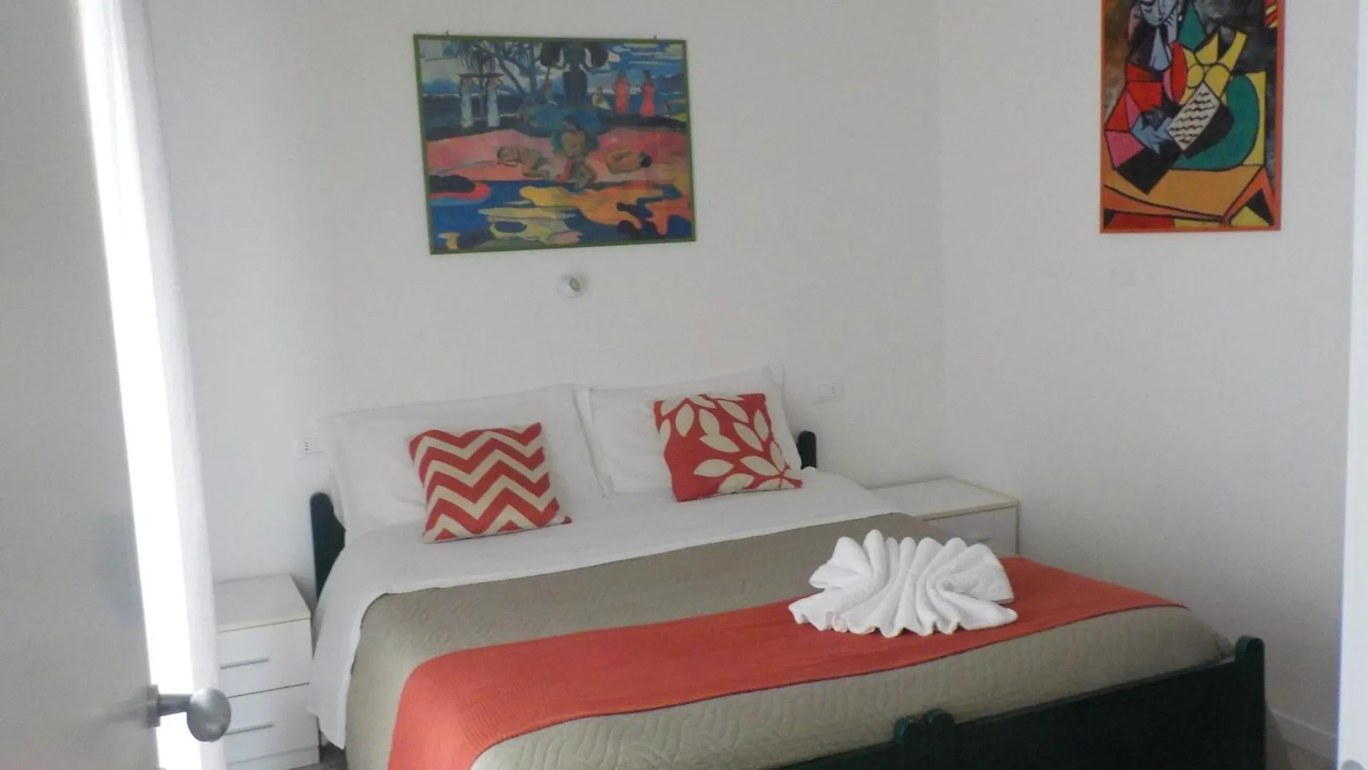 Hotel Migani Rimini