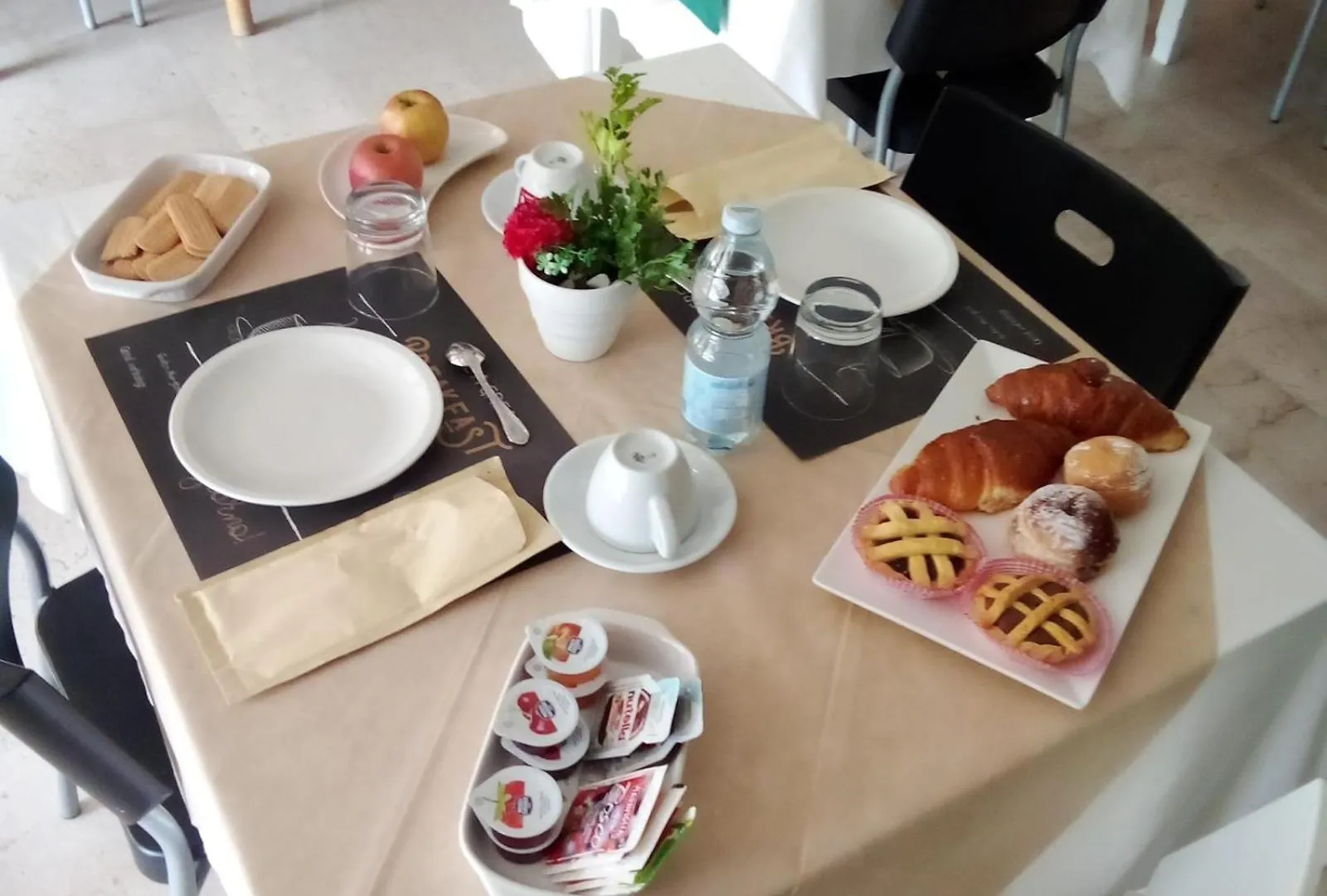 Hotel Migani Spiaggia Rimini