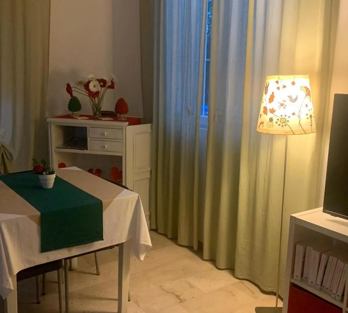 Hotel Migani Spiaggia Rimini 2*,
