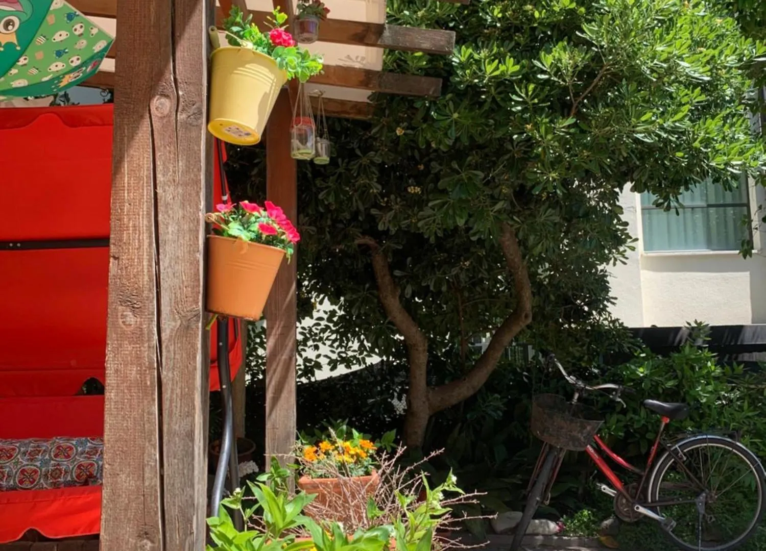 Hotel Migani Rimini Italien