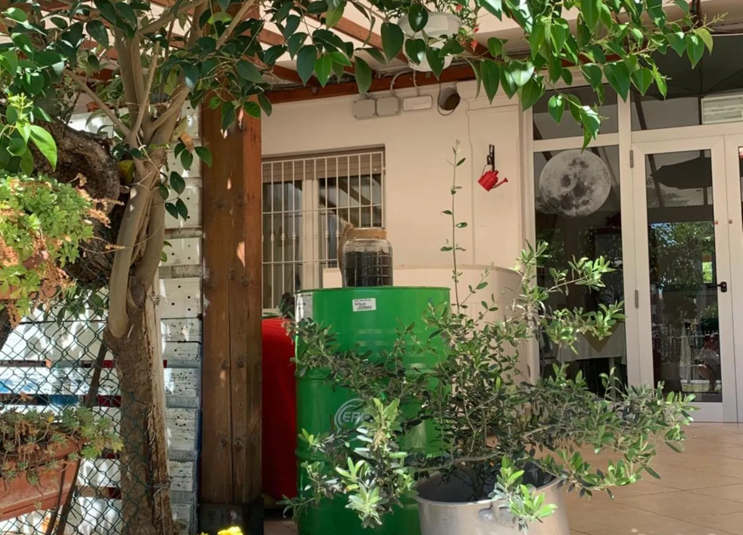 Hotel Migani Rimini 2*,