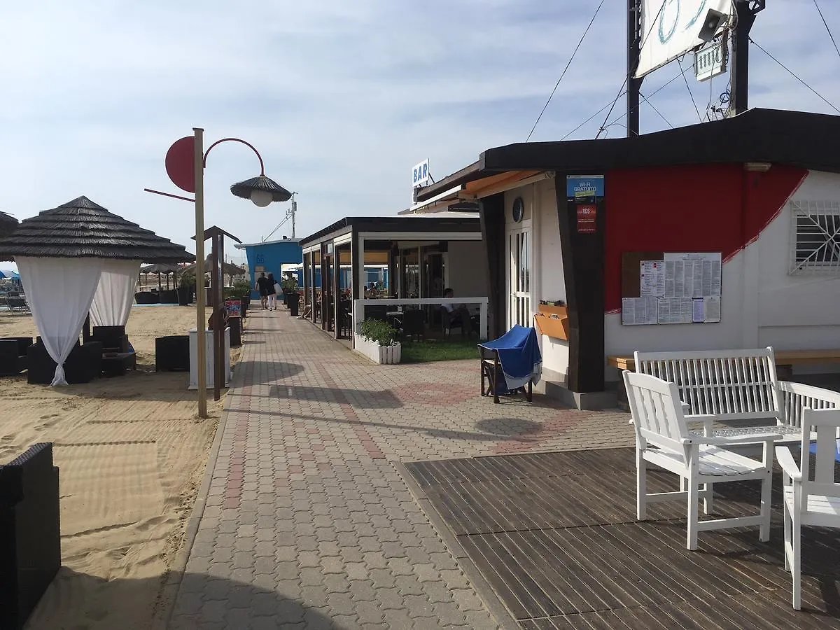Hotel Migani Rimini