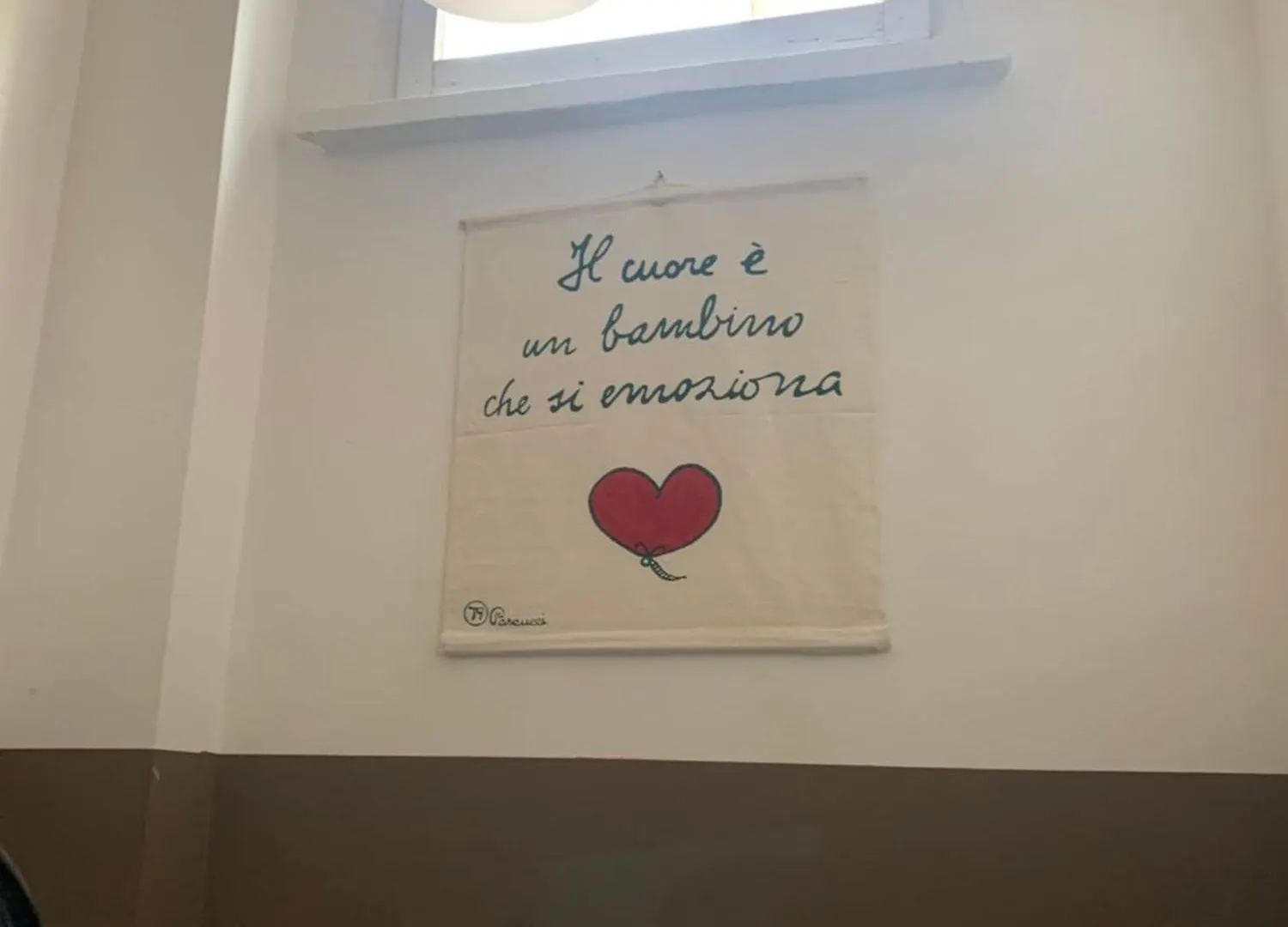 **  Hotel Migani Rimini Italien