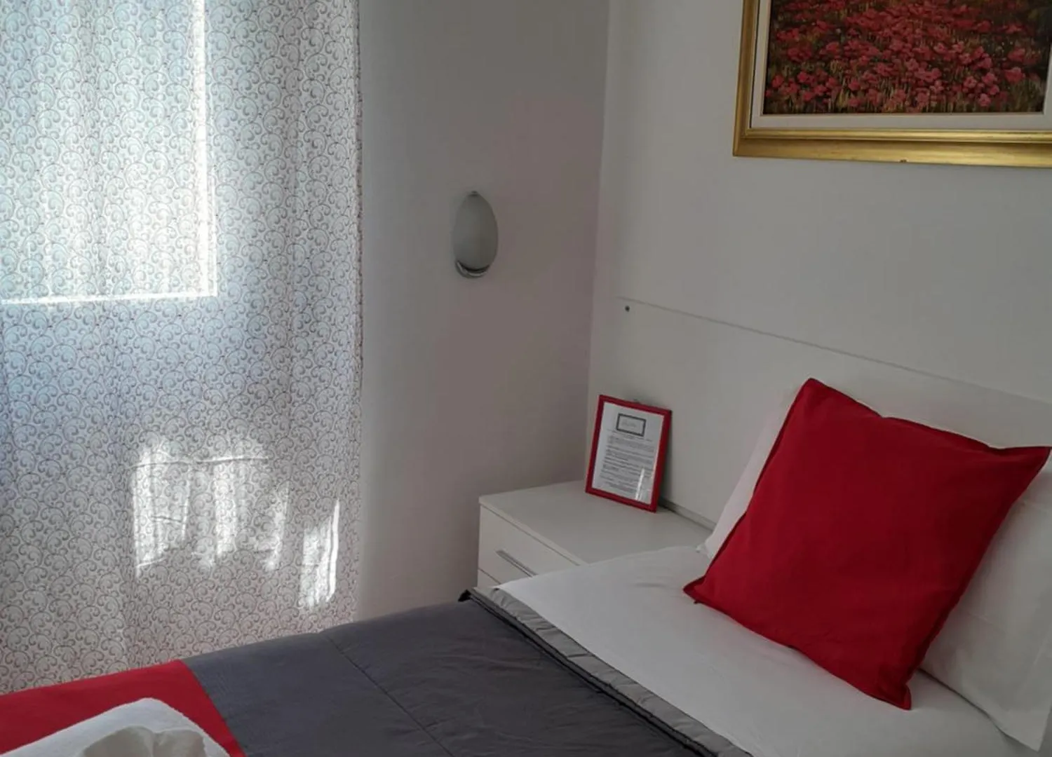 Hotel Migani Rimini Italien