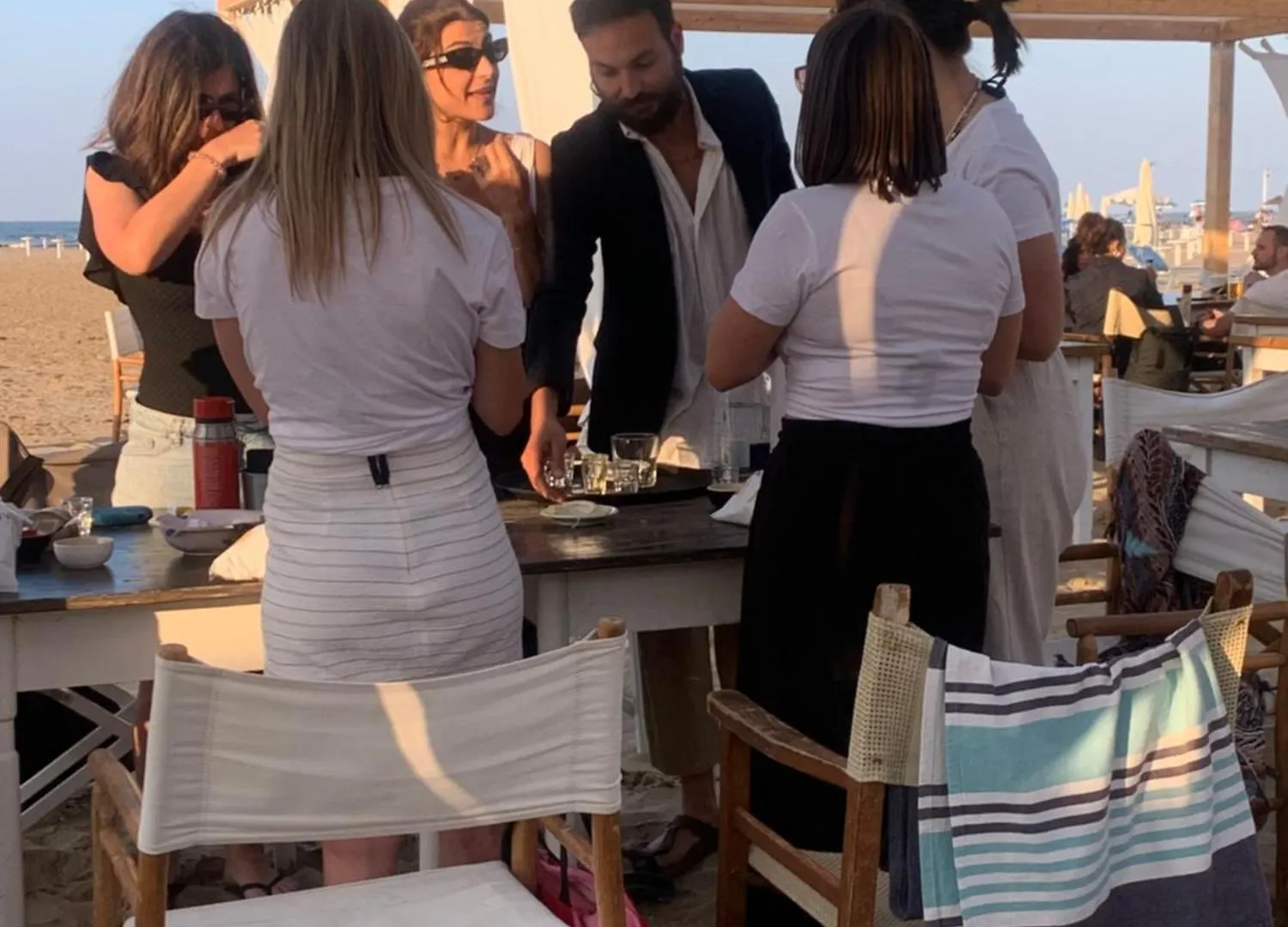 Hotel Migani Rimini 2*,