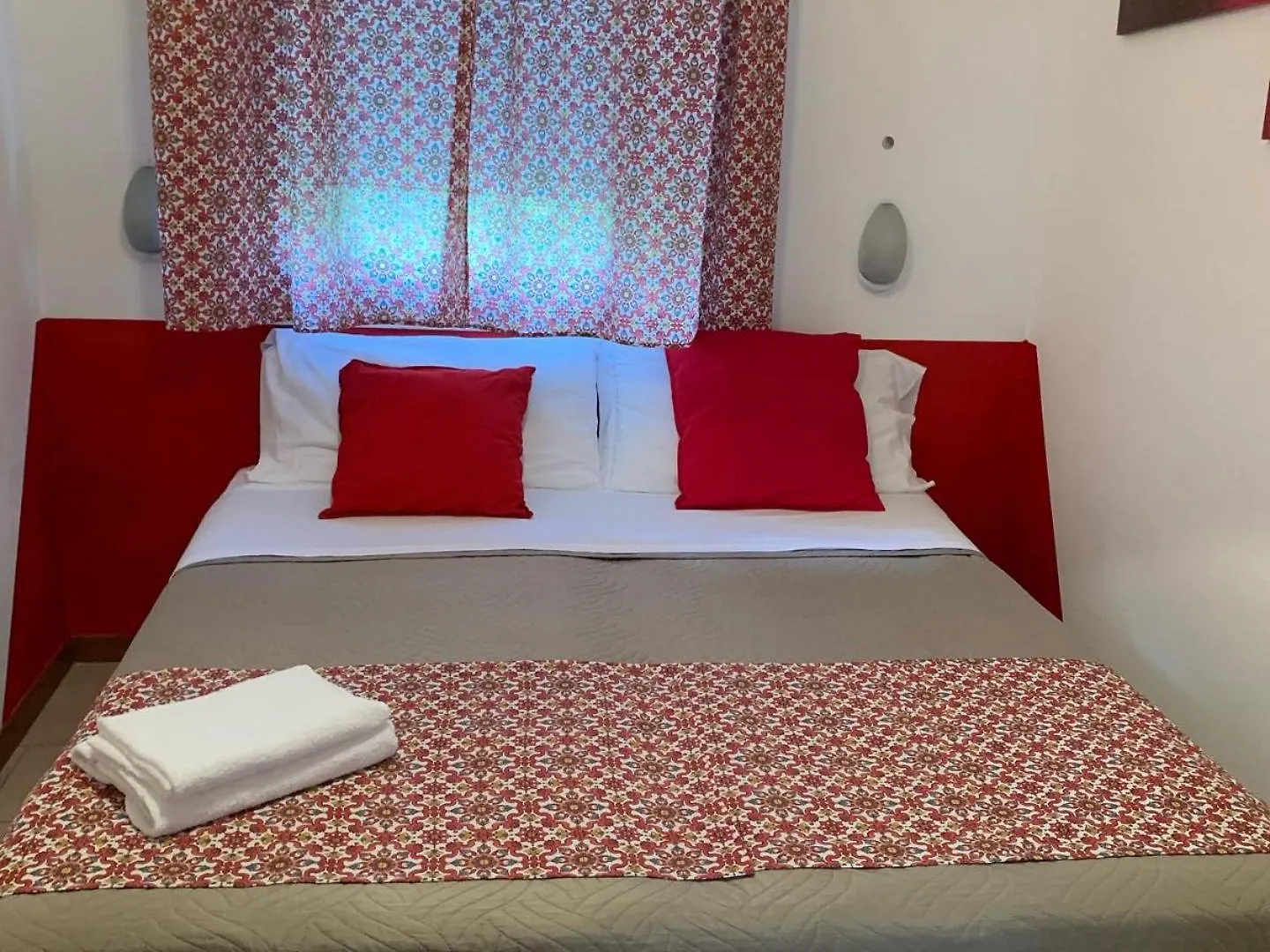 Hotel Migani Rimini