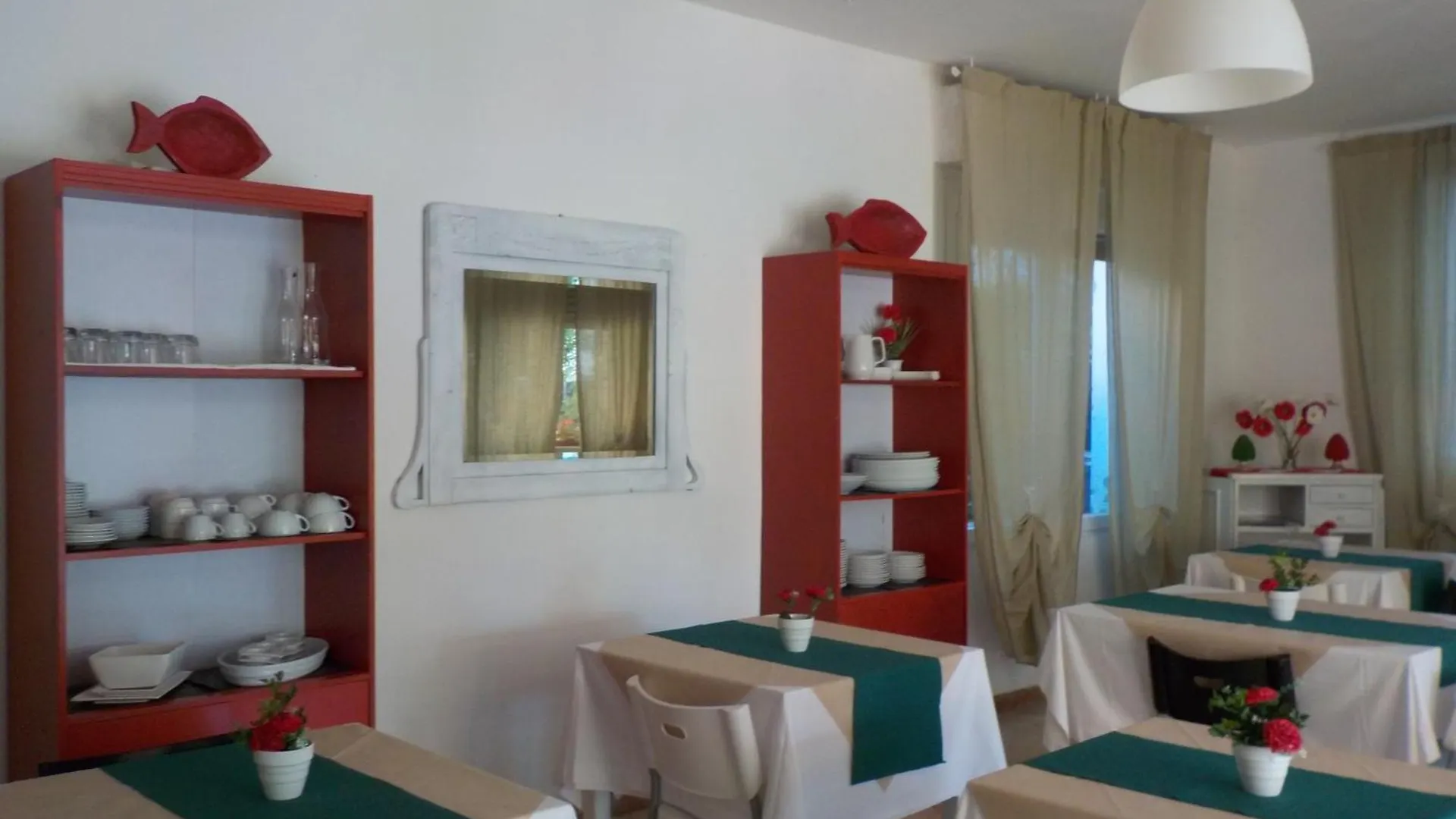 Hotel Migani Rimini 2*,