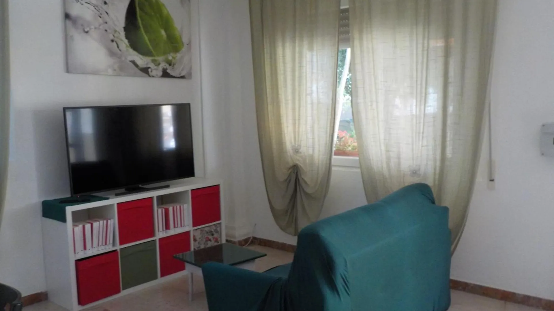 **  Hotel Migani Rimini Italien