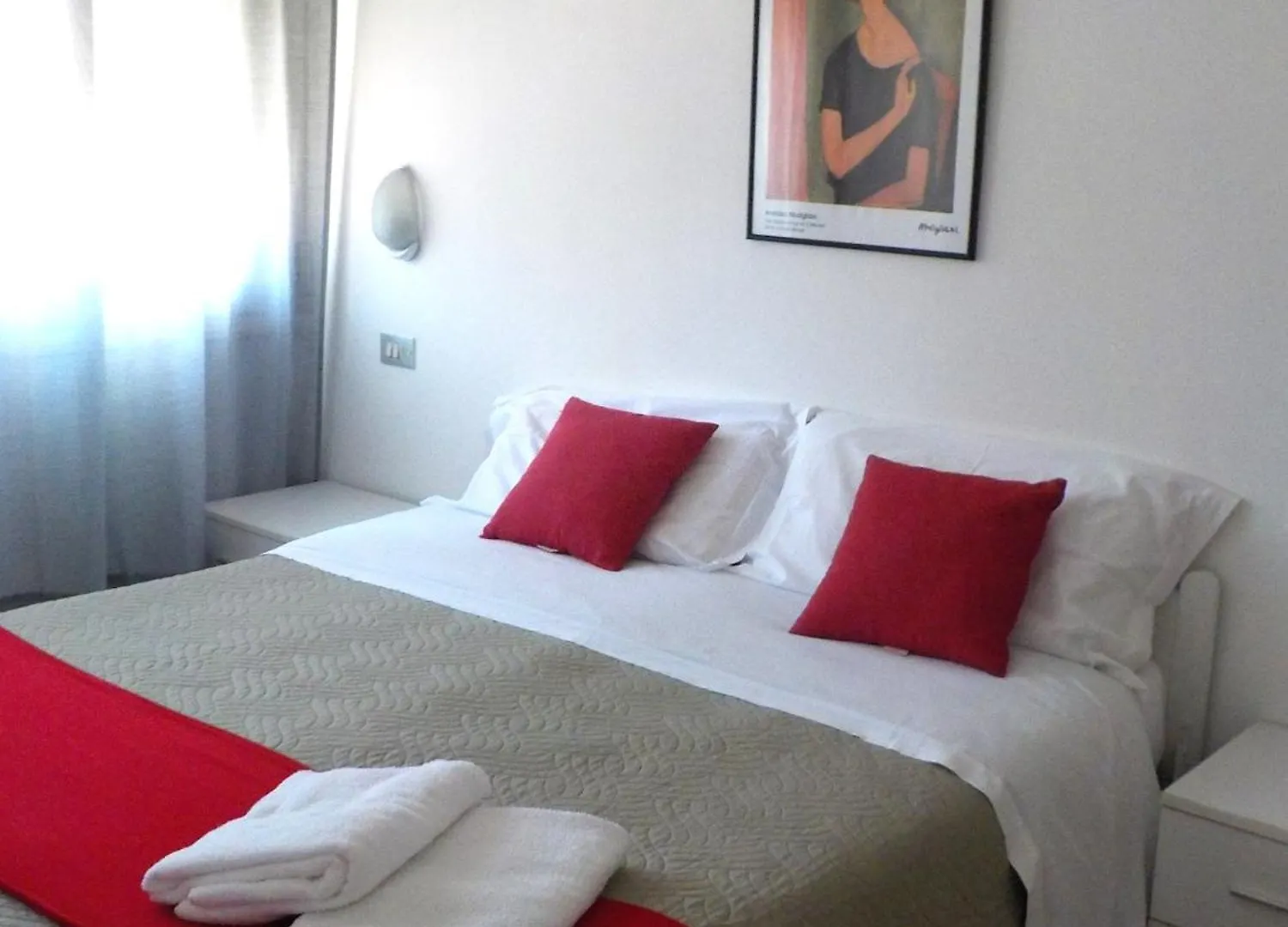 Hotel Migani Rimini