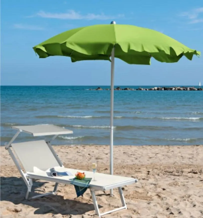 Hotel Migani Rimini 2*,