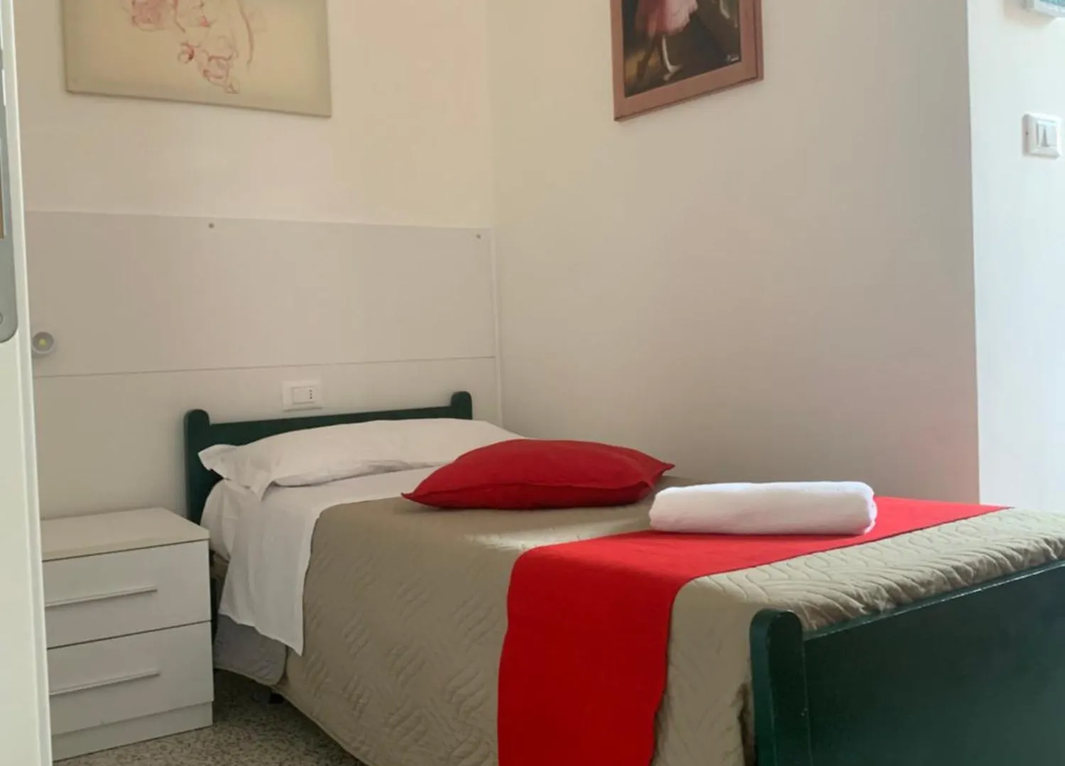 Hotel Migani Rimini