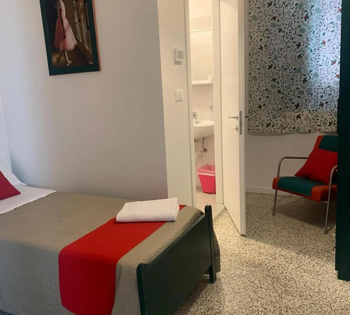 Hotel Migani Rimini