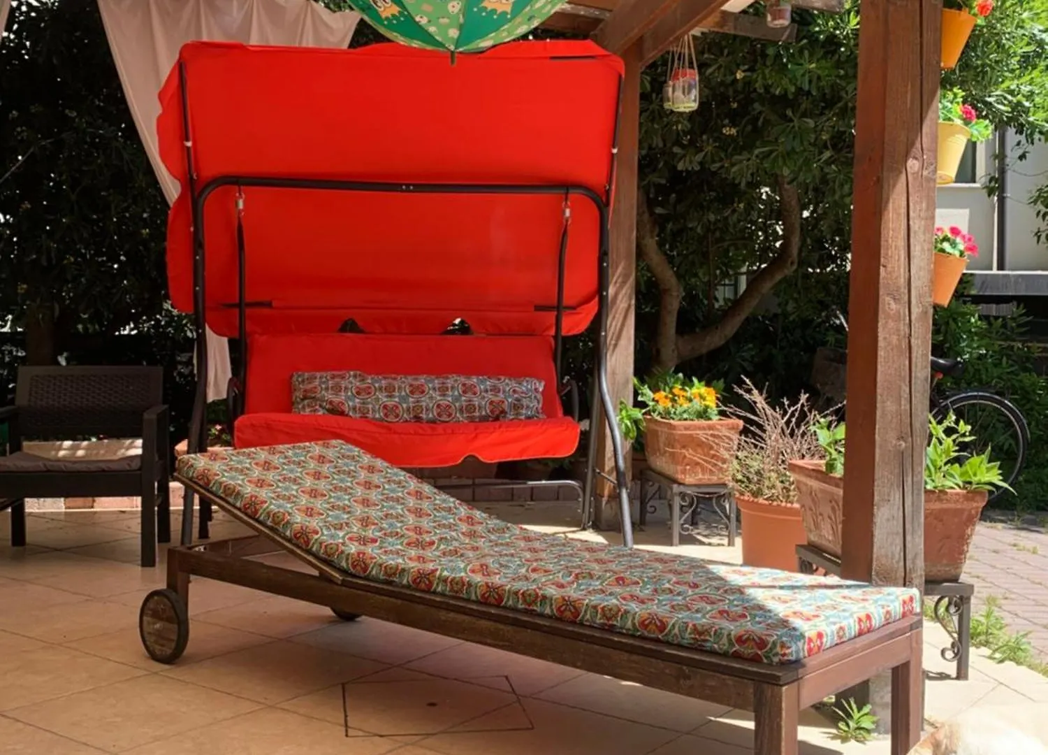 Hotel Migani Rimini 2*,