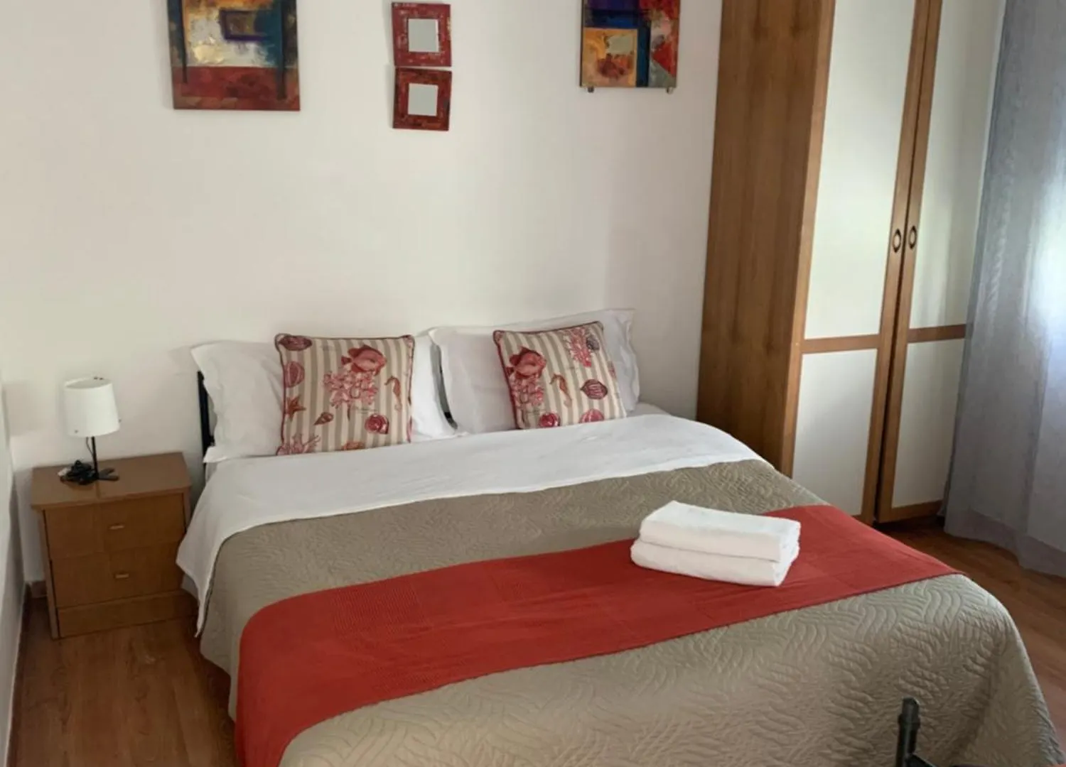 Hotel Migani Rimini 2*,  Italien