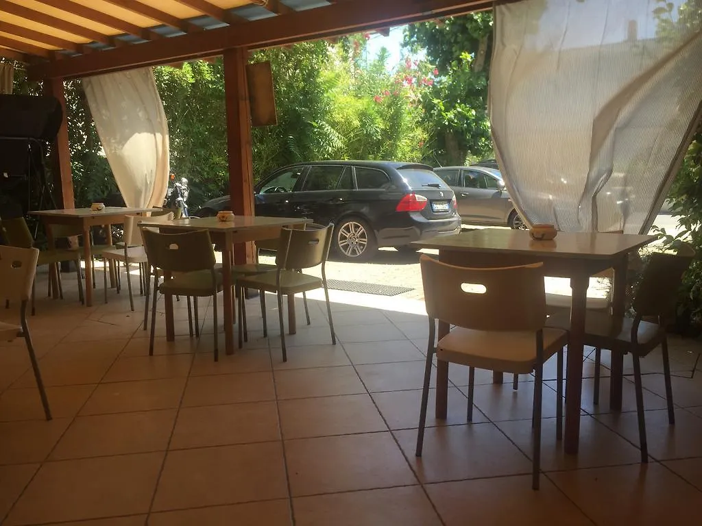 **  Hotel Migani Rimini Italien