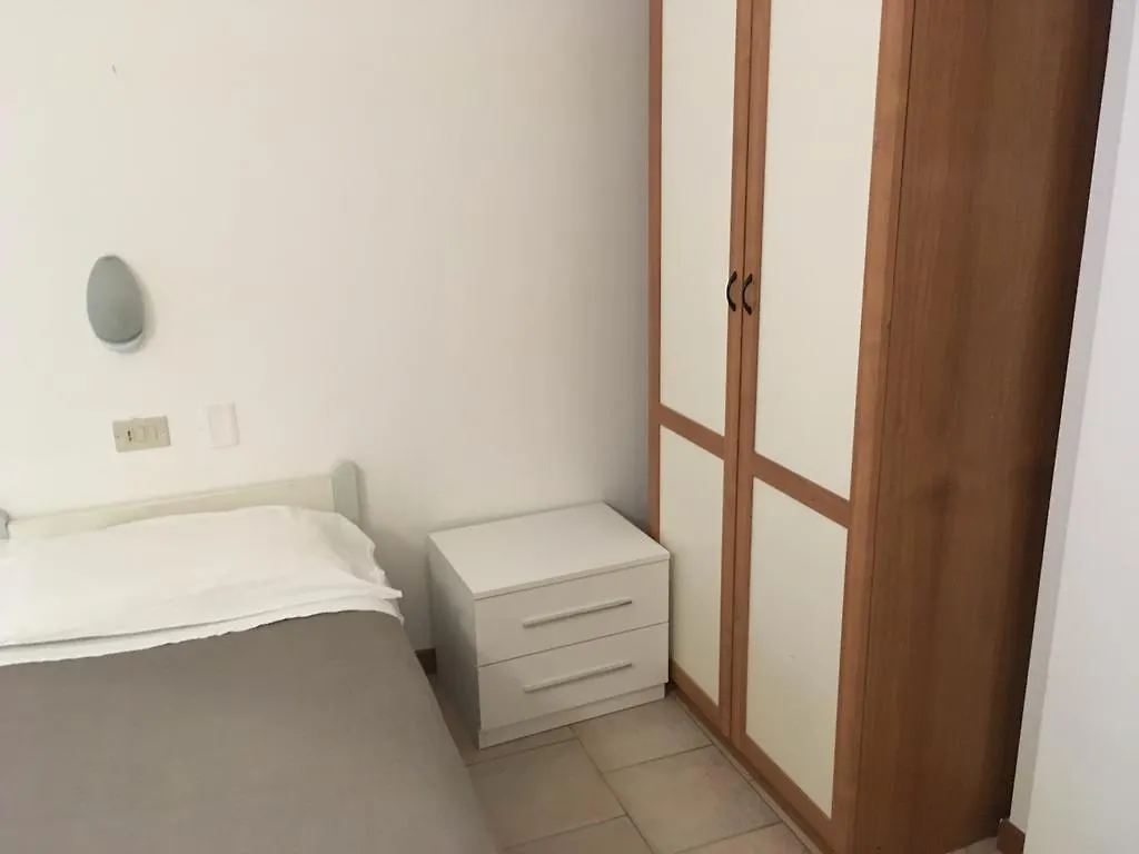 **  Hotel Migani Rimini Italien