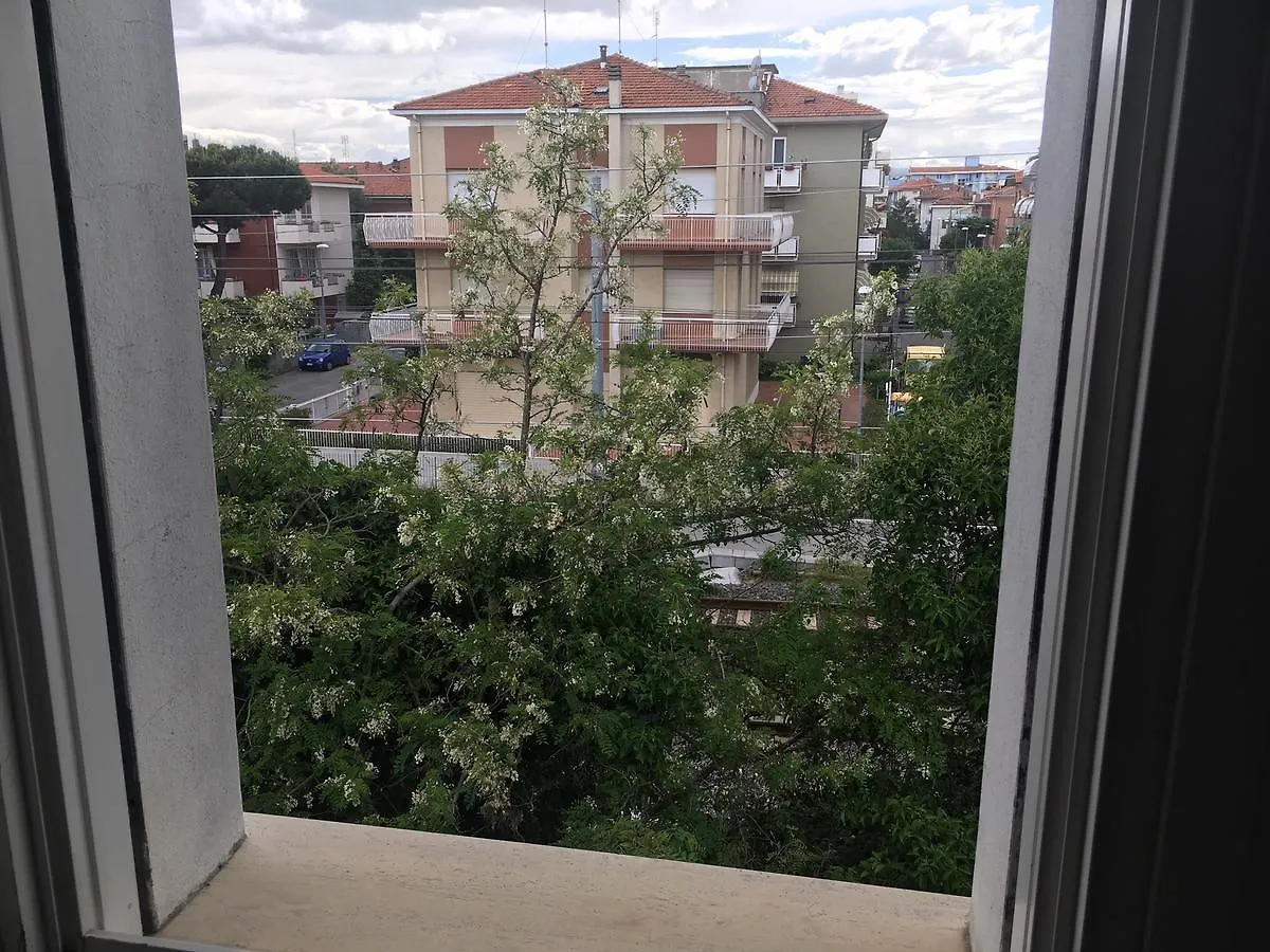 Hotel Migani Rimini