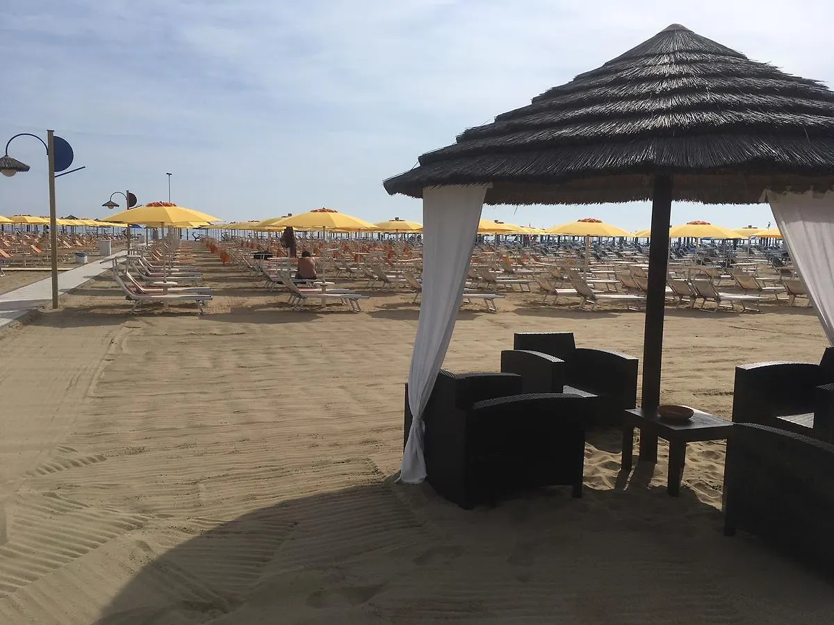 Hotel Migani Rimini