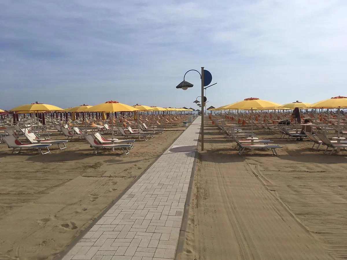 Hotel Migani Rimini 2*,
