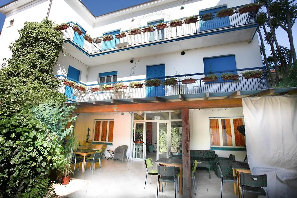 Hotel Migani Rimini