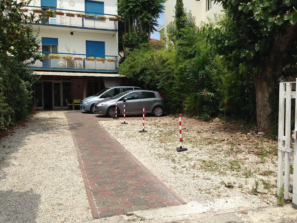 Hotel Migani Rimini