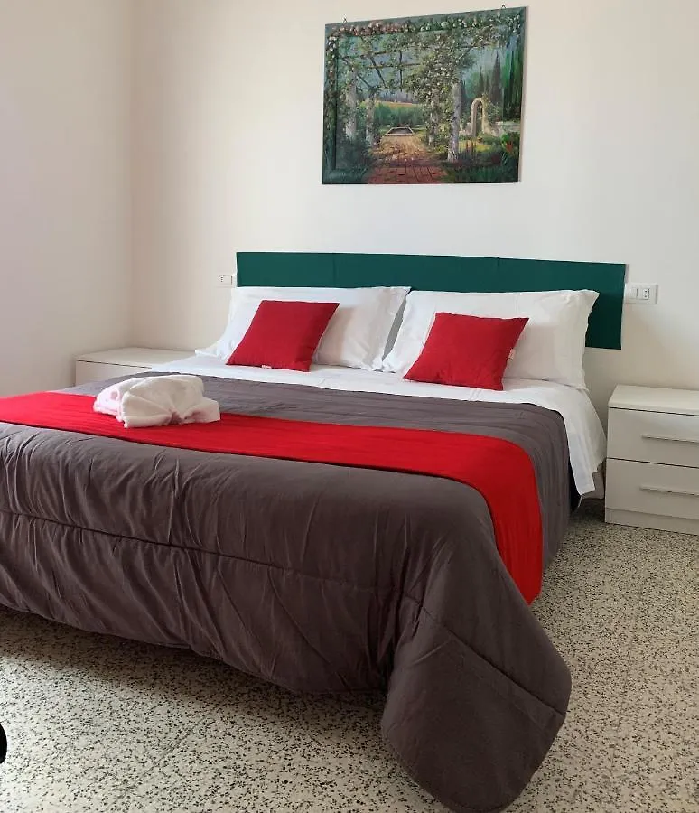 Hotel Migani Rimini