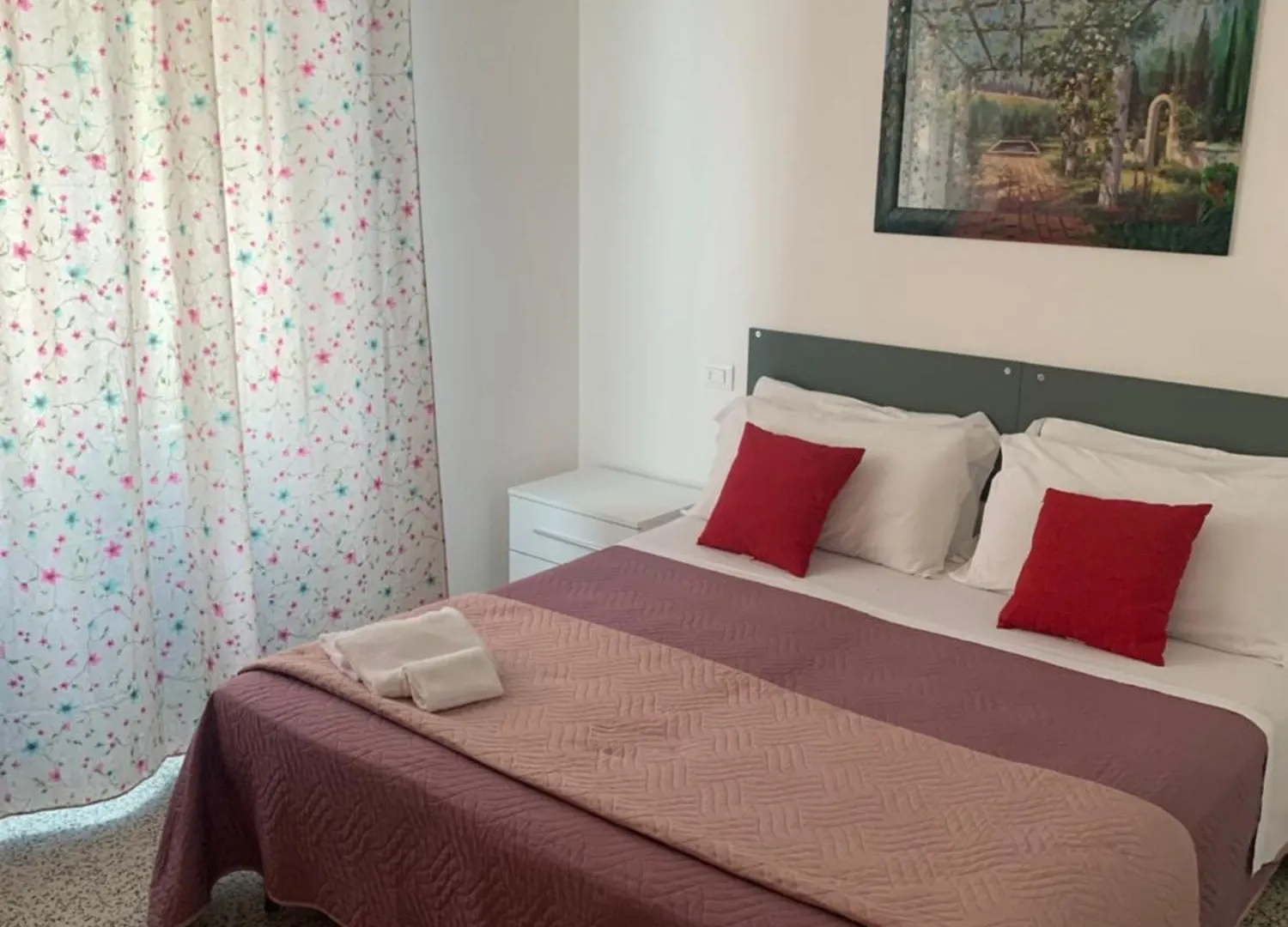 Hotel Migani Rimini
