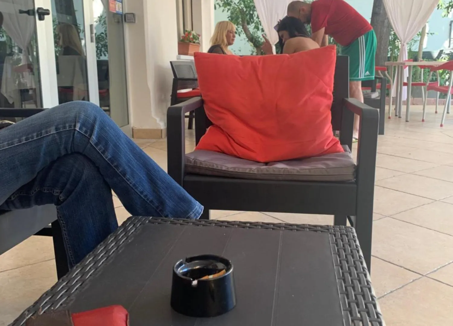 Hotel Migani Rimini