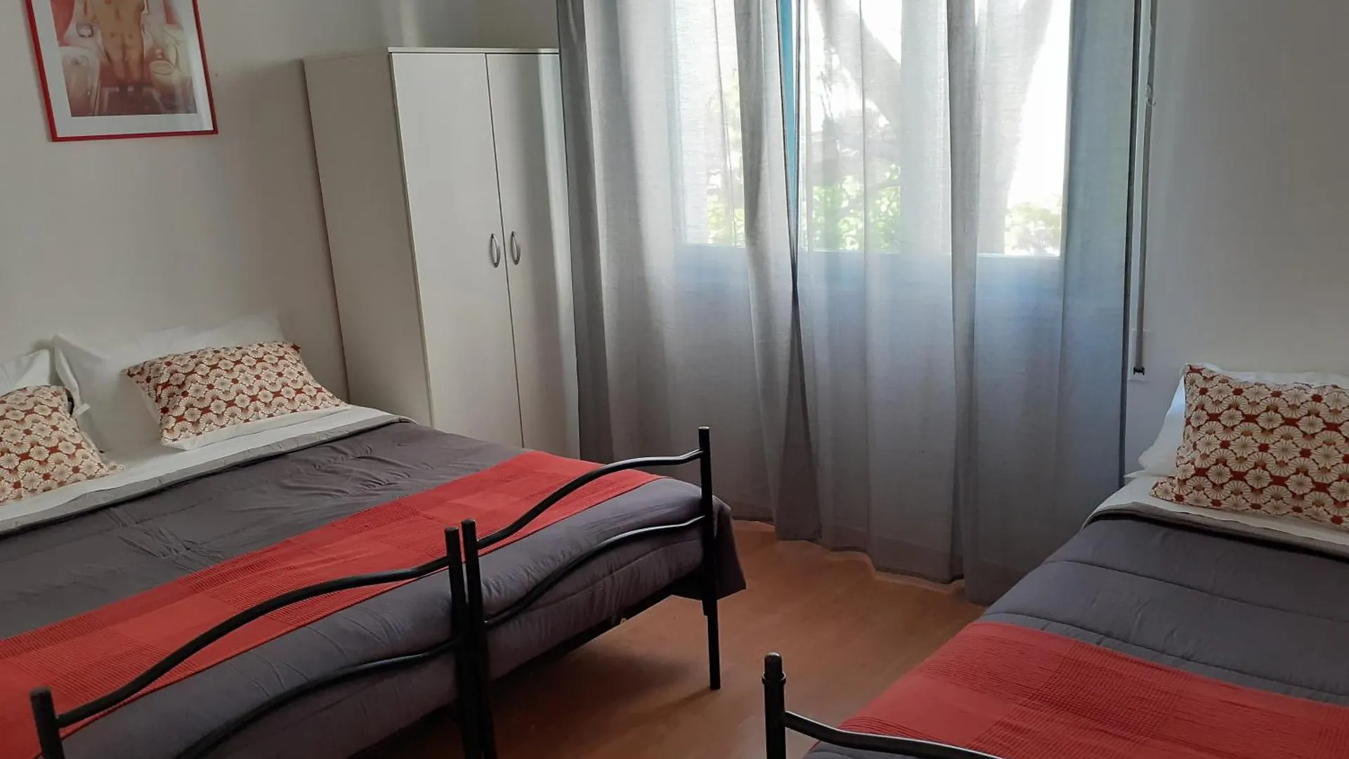 Hotel Migani Rimini