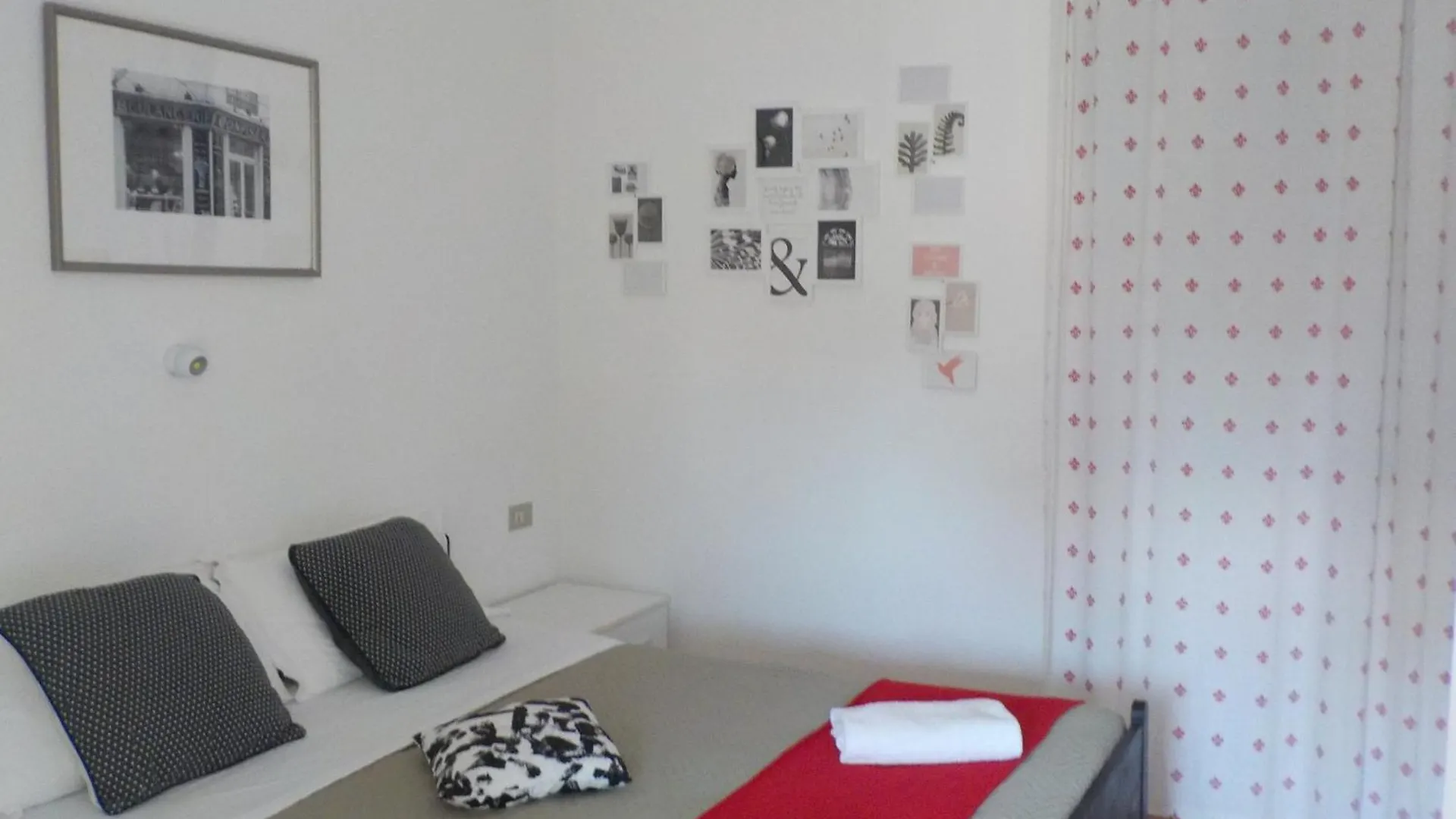 Hotel Migani Rimini 2*,  Italie