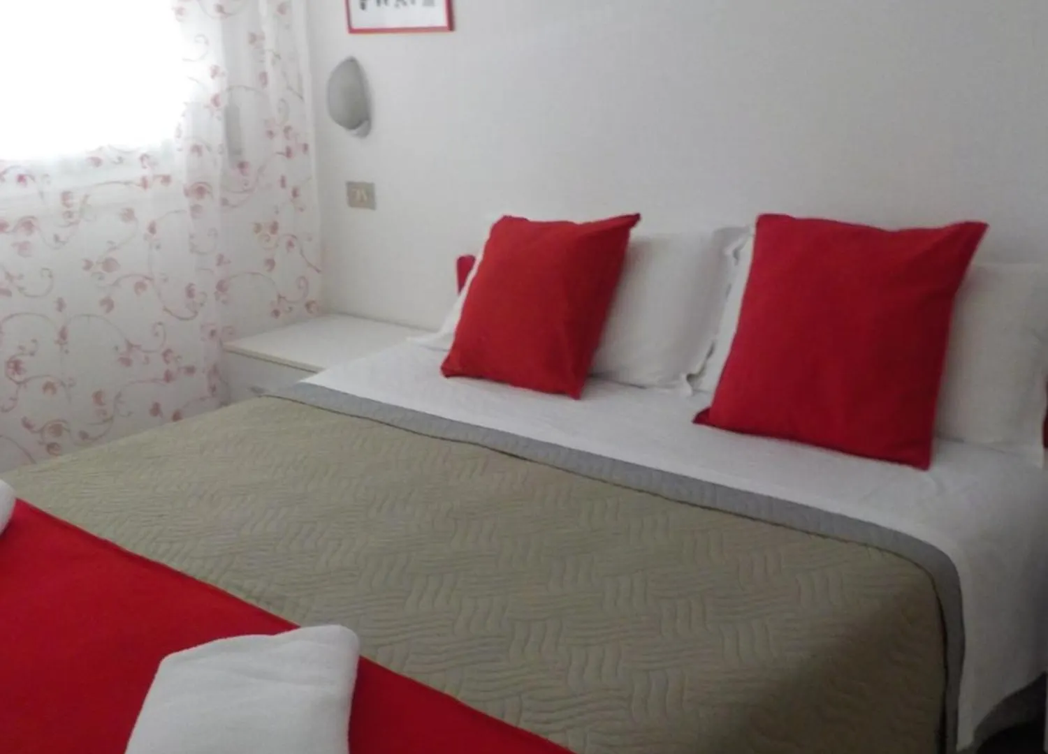 Hotel Migani Rimini