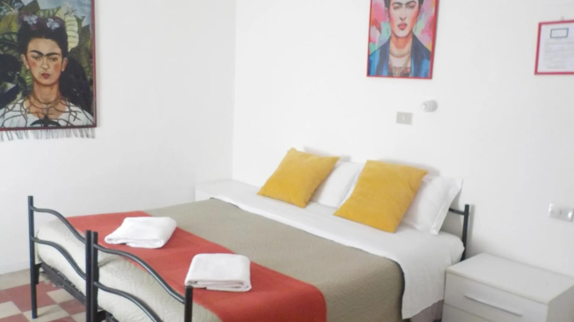 Hotel Migani Rimini 2*,